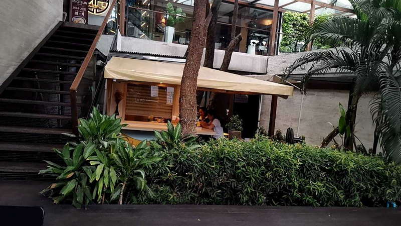 ให้เช่าร้านค้า/ตลาดนัดสุขุมวิท อโศก ทองหล่อ : Bangkok Retail Sukhumvit BTS Phrom Phong BRE23447