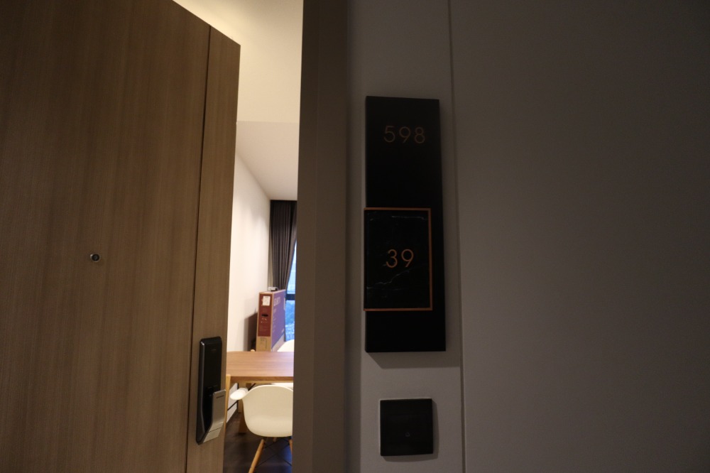 For RentCondoRatchathewi,Phayathai : 📍Condo for rent, large room, near Siam 📍 The Line Ratchathewi, 2 bedrooms