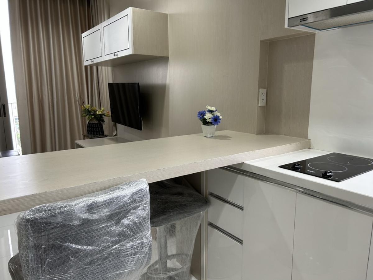 For SaleCondoSathorn, Narathiwat : (A0044) ‼️For Sale‼️🏢Nara 9 Price 6.3 MB ‼️