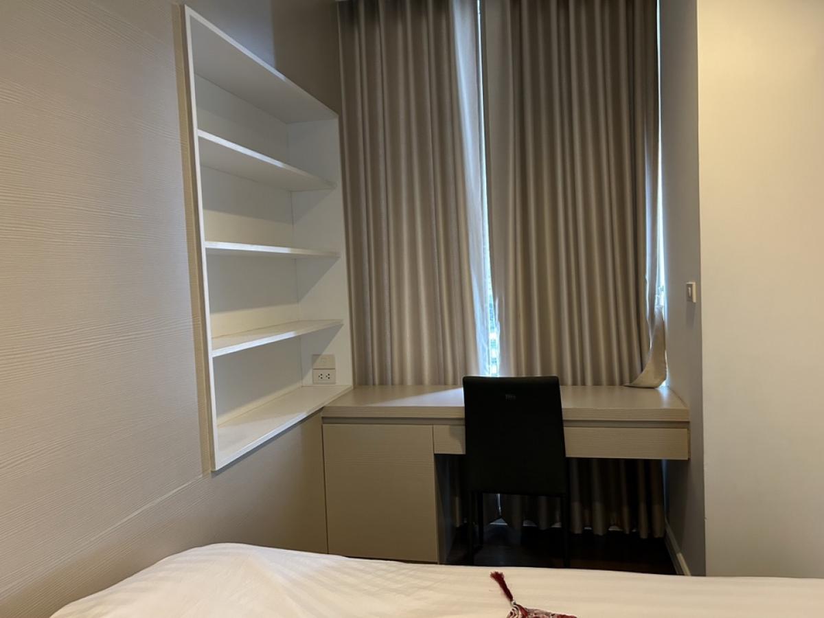 For SaleCondoSathorn, Narathiwat : (A0044) ‼️For Sale‼️🏢Nara 9 Price 6.3 MB ‼️