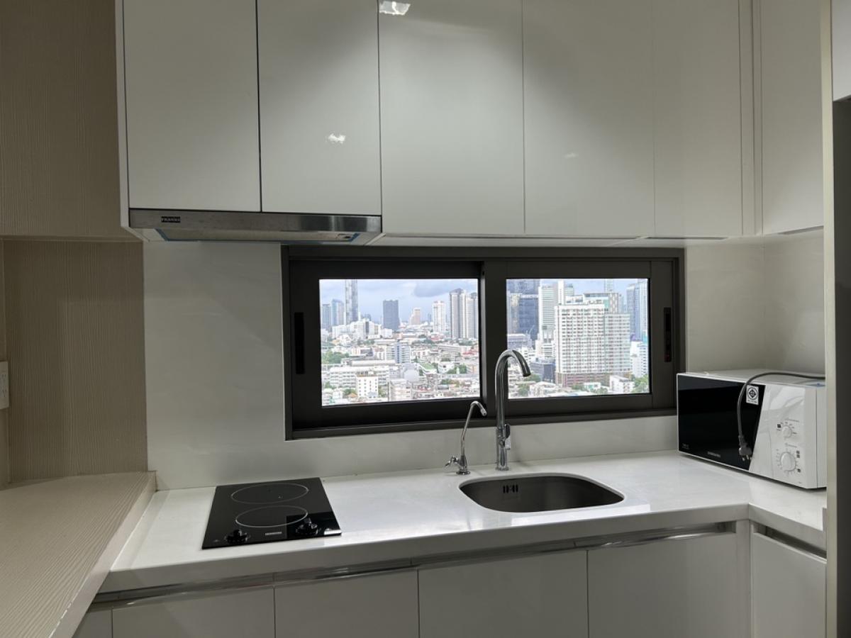 For SaleCondoSathorn, Narathiwat : (A0044) ‼️For Sale‼️🏢Nara 9 Price 6.3 MB ‼️