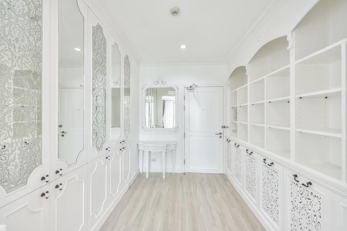 For SaleCondoWongwianyai, Charoennakor : (A0045) ‼️For Sale‼️ Villa sathornPrice 12.9 MB‼️