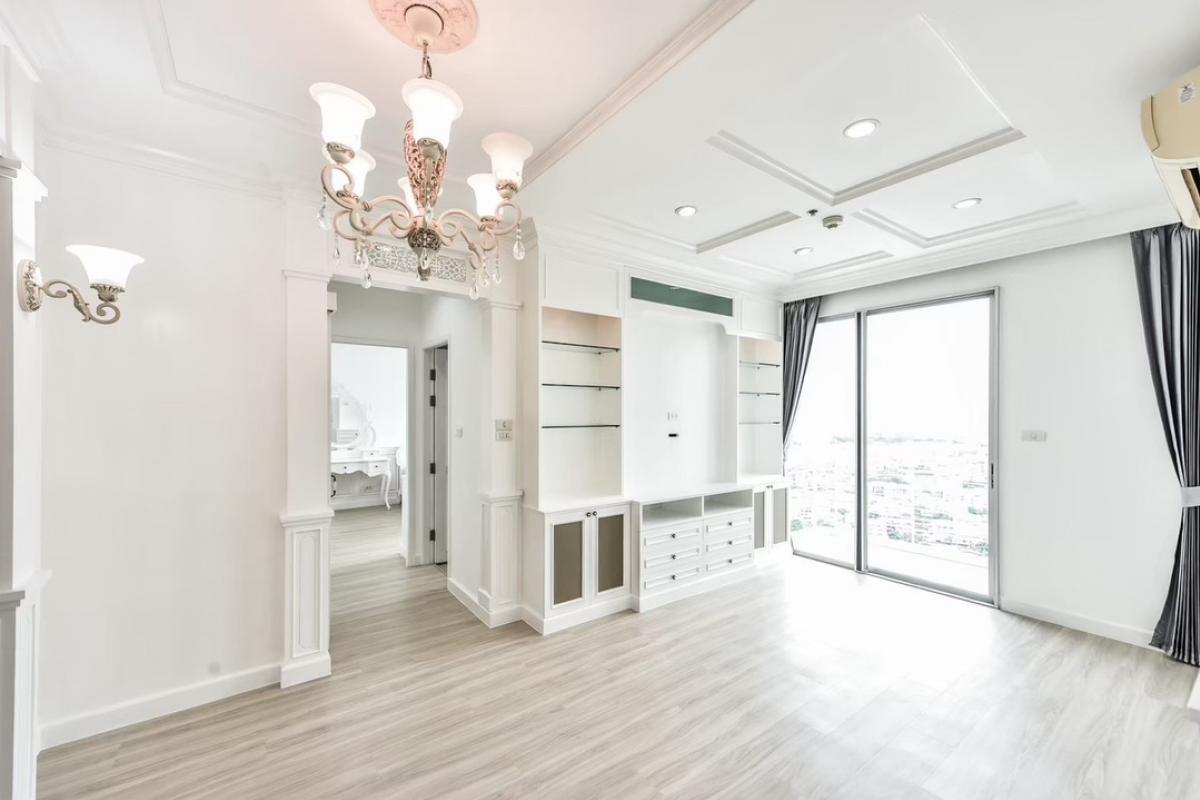 For SaleCondoWongwianyai, Charoennakor : (A0045) ‼️For Sale‼️ Villa sathornPrice 12.9 MB‼️