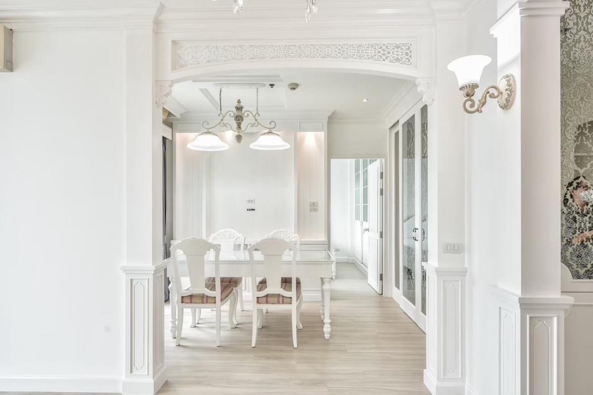 For SaleCondoWongwianyai, Charoennakor : (A0045) ‼️For Sale‼️ Villa sathornPrice 12.9 MB‼️