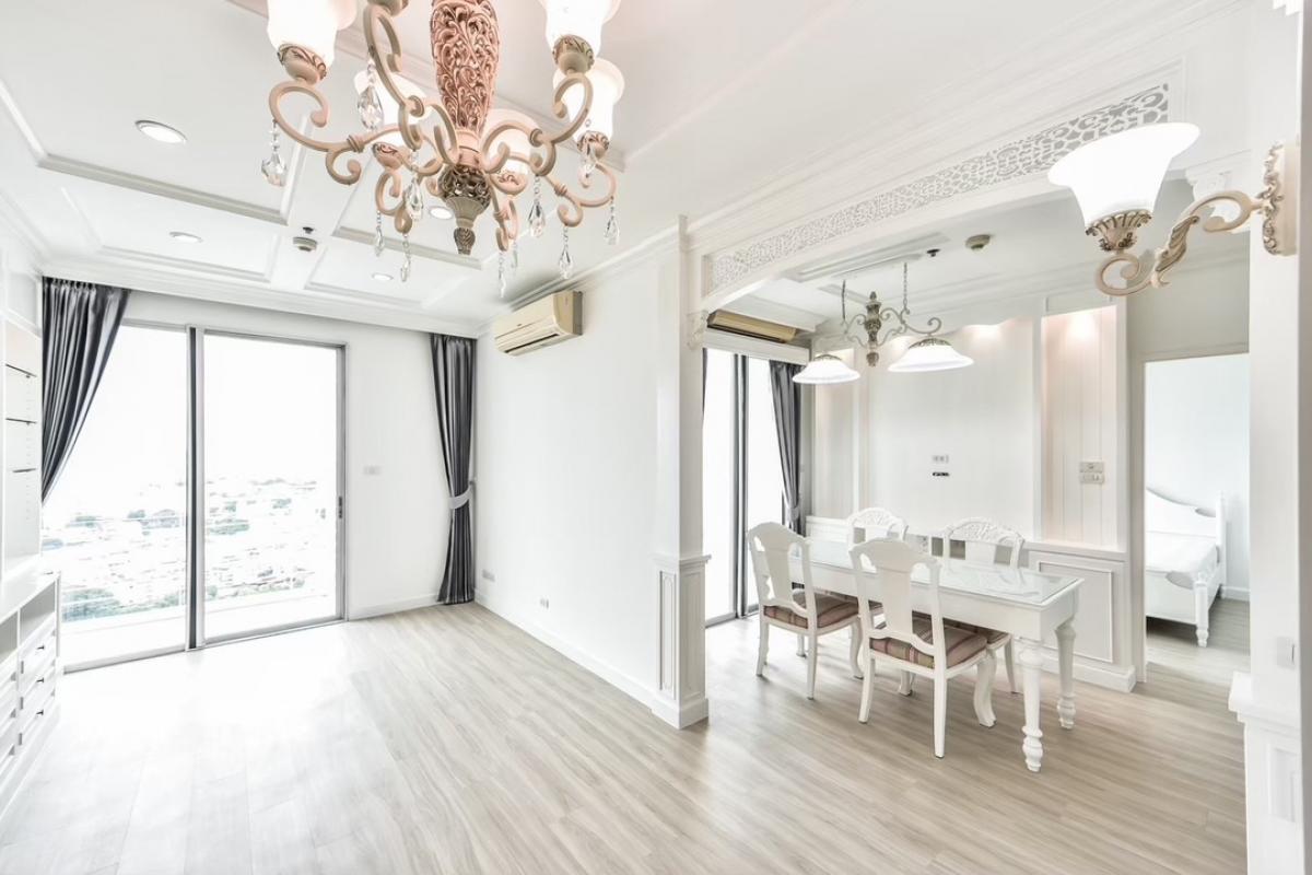 For SaleCondoWongwianyai, Charoennakor : (A0045) ‼️For Sale‼️ Villa sathornPrice 12.9 MB‼️