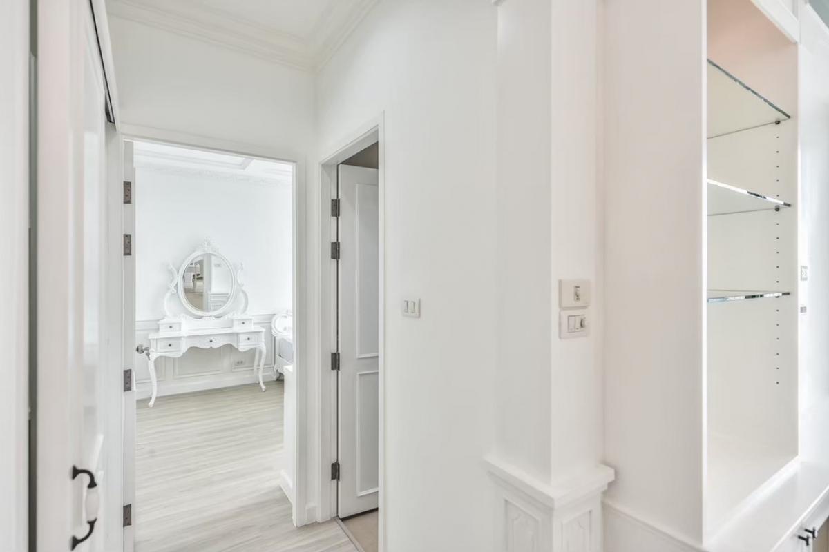 For SaleCondoWongwianyai, Charoennakor : (A0045) ‼️For Sale‼️ Villa sathornPrice 12.9 MB‼️