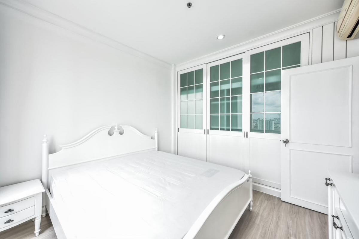 For SaleCondoWongwianyai, Charoennakor : (A0045) ‼️For Sale‼️ Villa sathornPrice 12.9 MB‼️