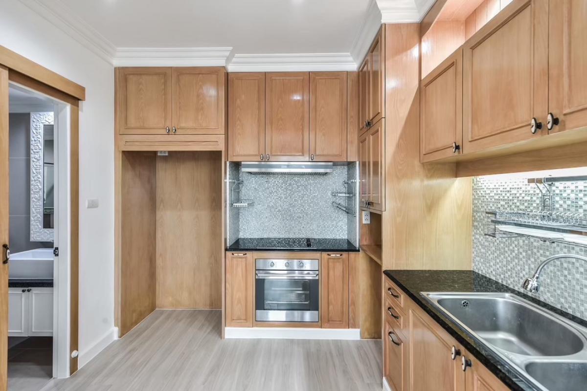 For SaleCondoWongwianyai, Charoennakor : (A0045) ‼️For Sale‼️ Villa sathornPrice 12.9 MB‼️