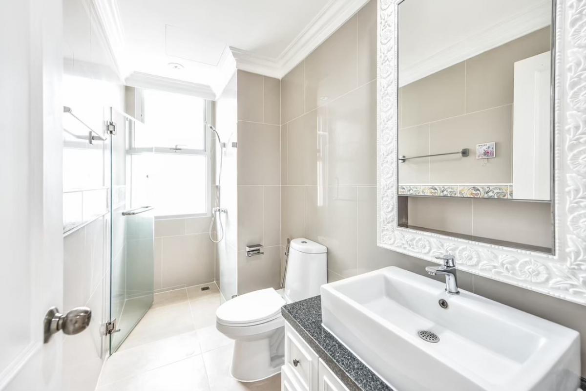 For SaleCondoWongwianyai, Charoennakor : (A0045) ‼️For Sale‼️ Villa sathornPrice 12.9 MB‼️