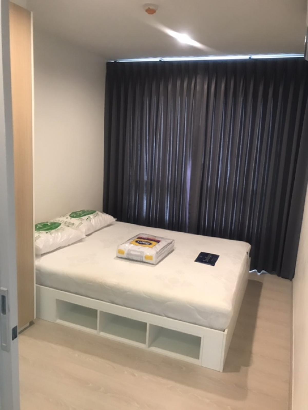 For RentCondoPathum Thani,Rangsit, Thammasat : 🔥For rent: The Kit Plus Phahon Yothin-Khu Khot, Khlong 2, Lam Luk Ka💥Vacant room ready to move in immediately, with washing machine