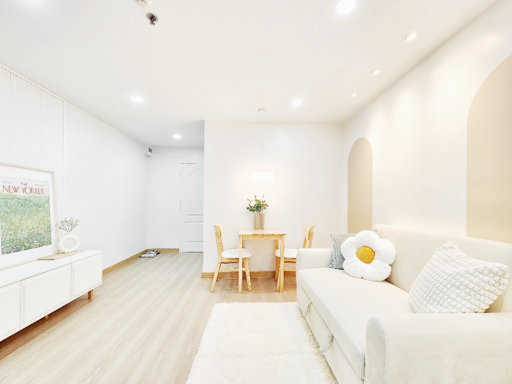 For RentCondoBang Sue, Wong Sawang, Tao Pun : For rent: Regent Home, beautiful room, very cute price