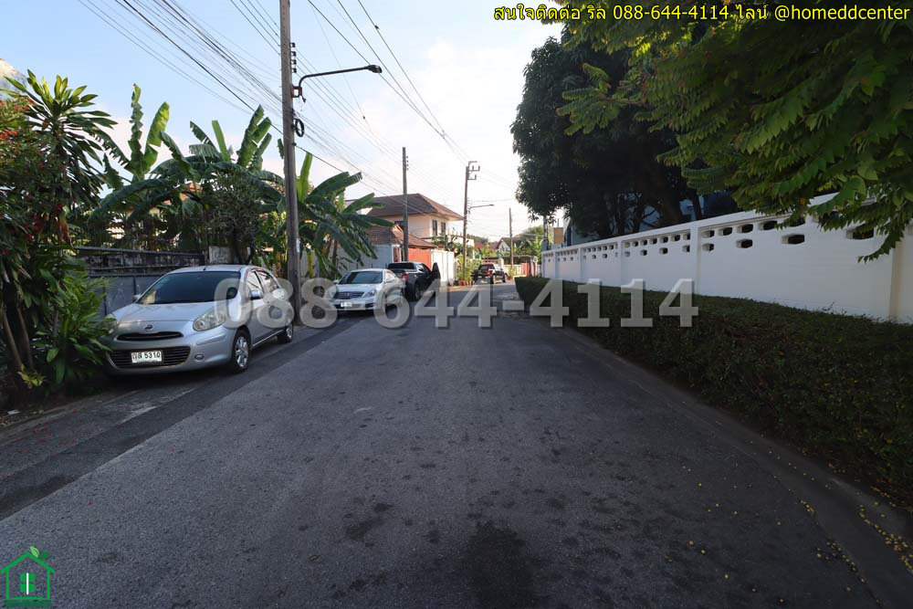 For SaleHouseBang Sue, Wong Sawang, Tao Pun : Single house for sale, Prachaniwet Village 1, ready to move in, 108 sq m, Lat Yao, Chatuchak, near Bon Marche, Wat Samian Nari, Matichon, Khao Sod