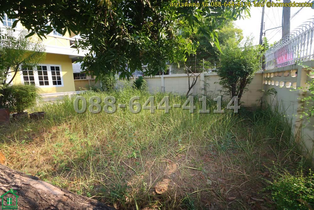 For SaleHouseBang Sue, Wong Sawang, Tao Pun : Single house for sale, Prachaniwet Village 1, ready to move in, 108 sq m, Lat Yao, Chatuchak, near Bon Marche, Wat Samian Nari, Matichon, Khao Sod