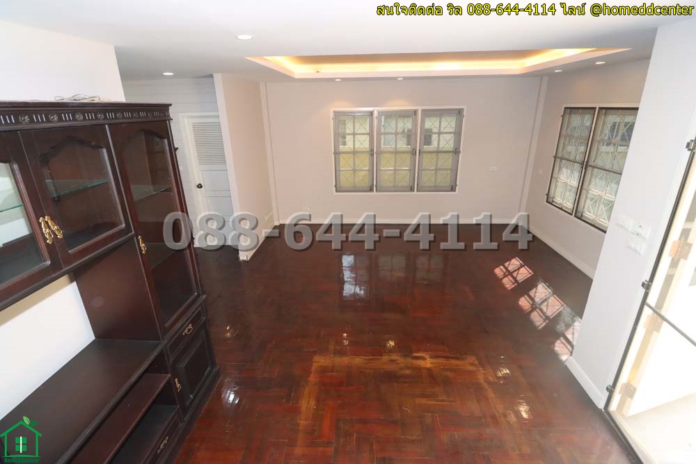 For SaleHouseBang Sue, Wong Sawang, Tao Pun : Single house for sale, Prachaniwet Village 1, ready to move in, 108 sq m, Lat Yao, Chatuchak, near Bon Marche, Wat Samian Nari, Matichon, Khao Sod