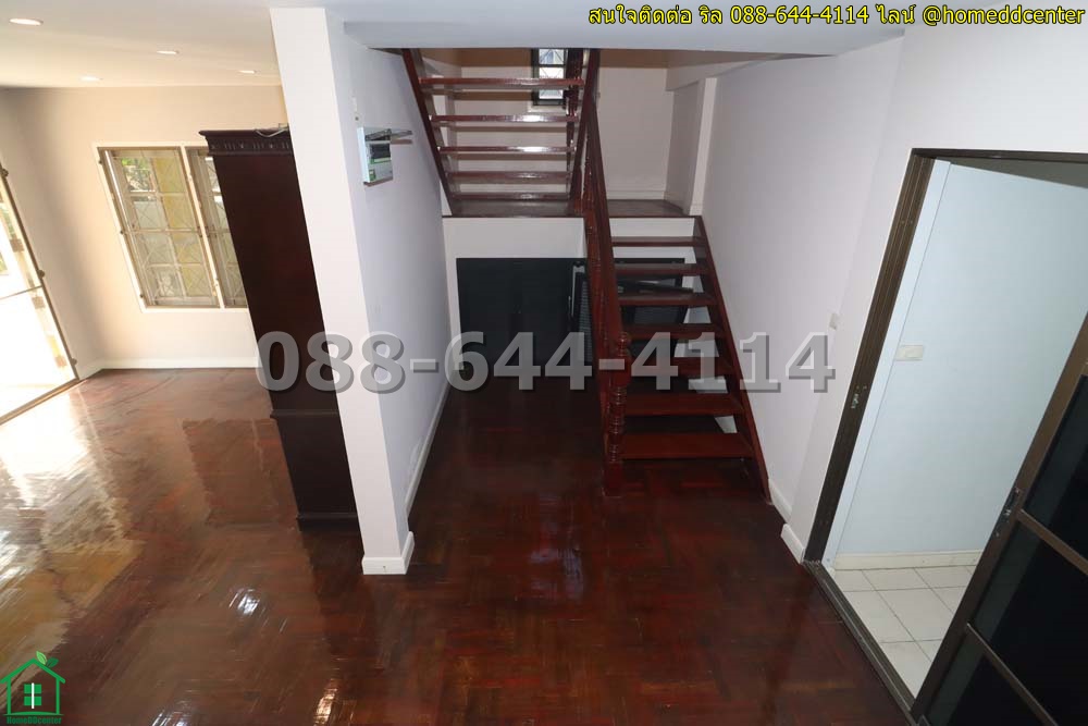 For SaleHouseBang Sue, Wong Sawang, Tao Pun : Single house for sale, Prachaniwet Village 1, ready to move in, 108 sq m, Lat Yao, Chatuchak, near Bon Marche, Wat Samian Nari, Matichon, Khao Sod