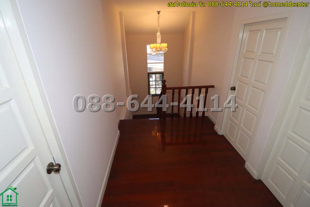 For SaleHouseBang Sue, Wong Sawang, Tao Pun : Single house for sale, Prachaniwet Village 1, ready to move in, 108 sq m, Lat Yao, Chatuchak, near Bon Marche, Wat Samian Nari, Matichon, Khao Sod