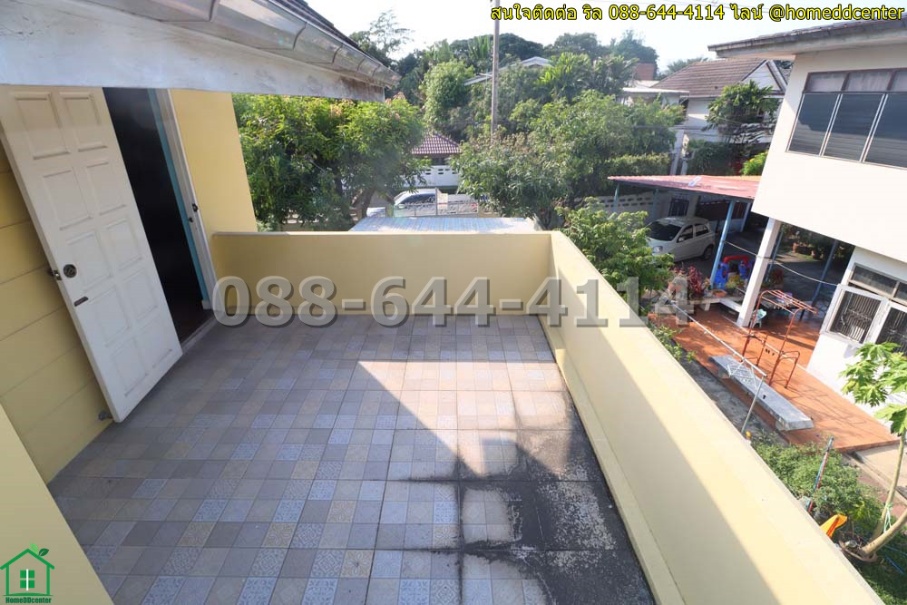 For SaleHouseBang Sue, Wong Sawang, Tao Pun : Single house for sale, Prachaniwet Village 1, ready to move in, 108 sq m, Lat Yao, Chatuchak, near Bon Marche, Wat Samian Nari, Matichon, Khao Sod