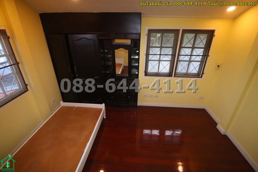 For SaleHouseBang Sue, Wong Sawang, Tao Pun : Single house for sale, Prachaniwet Village 1, ready to move in, 108 sq m, Lat Yao, Chatuchak, near Bon Marche, Wat Samian Nari, Matichon, Khao Sod