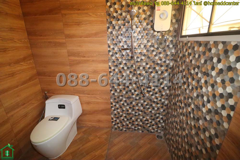 For SaleHouseBang Sue, Wong Sawang, Tao Pun : Single house for sale, Prachaniwet Village 1, ready to move in, 108 sq m, Lat Yao, Chatuchak, near Bon Marche, Wat Samian Nari, Matichon, Khao Sod