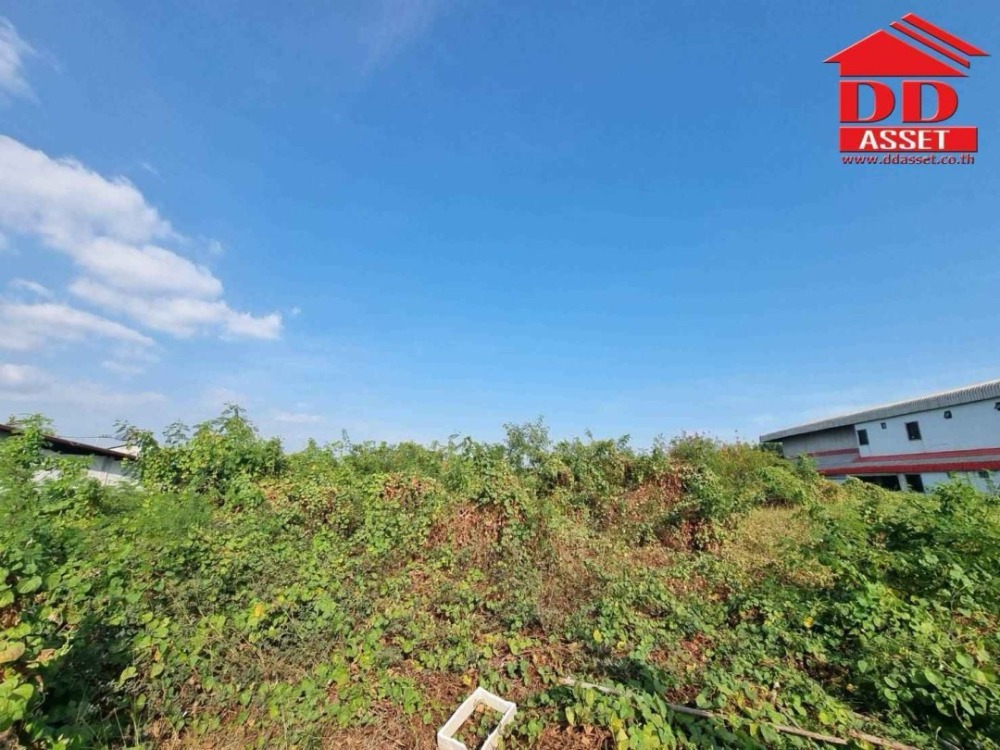 ขายที่ดินนวมินทร์ รามอินทรา : ขายที่ดิน ติดถนน หทัยราษฎร์ เนื้อที่ 17 ไร่