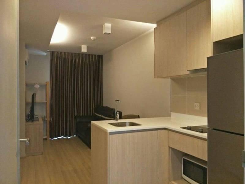 For SaleCondoRatchathewi,Phayathai : Maestro 12 Ratchathewi【𝐒𝐄𝐋𝐋 & 𝐑𝐄𝐍𝐓】🔥Modern living in a spacious area, fully furnished with premium amenities🔥 Contact Line ID: @hacondo