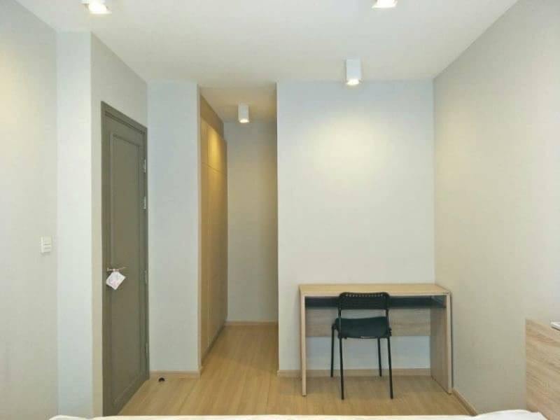 For SaleCondoRatchathewi,Phayathai : Maestro 12 Ratchathewi【𝐒𝐄𝐋𝐋 & 𝐑𝐄𝐍𝐓】🔥Modern living in a spacious area, fully furnished with premium amenities🔥 Contact Line ID: @hacondo