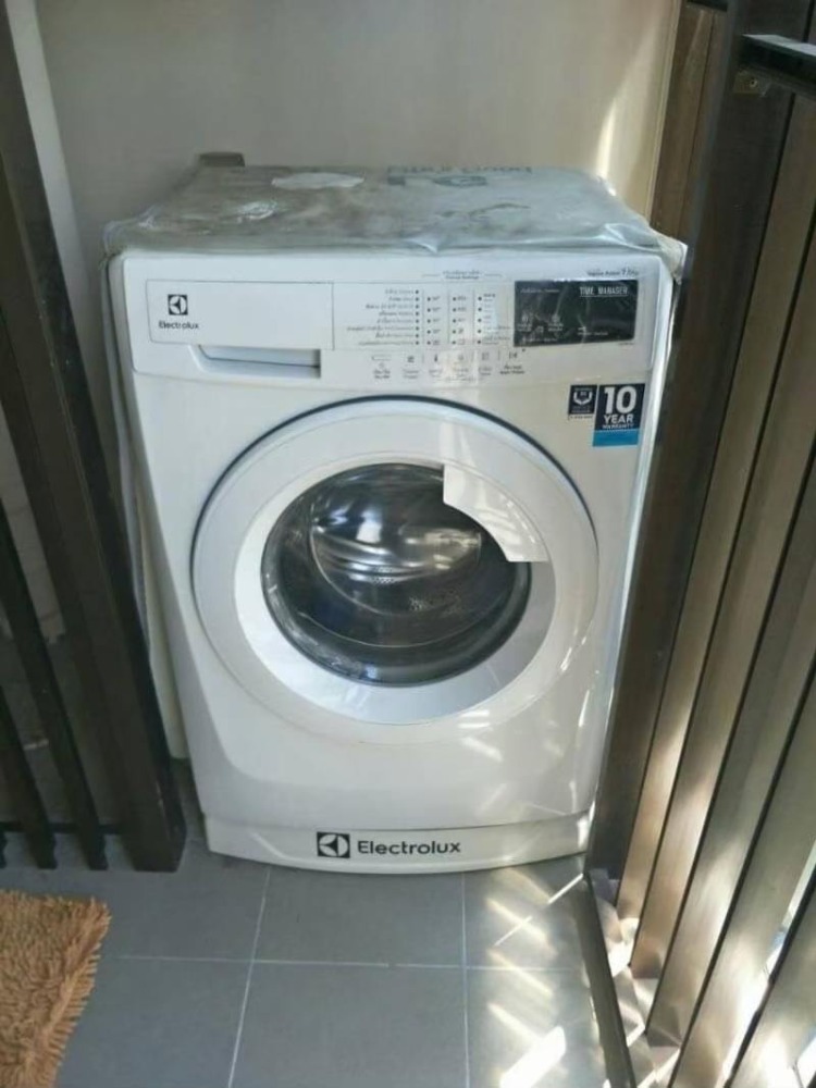 For SaleCondoRatchathewi,Phayathai : Maestro 12 Ratchathewi【𝐒𝐄𝐋𝐋 & 𝐑𝐄𝐍𝐓】🔥Modern living in a spacious area, fully furnished with premium amenities🔥 Contact Line ID: @hacondo