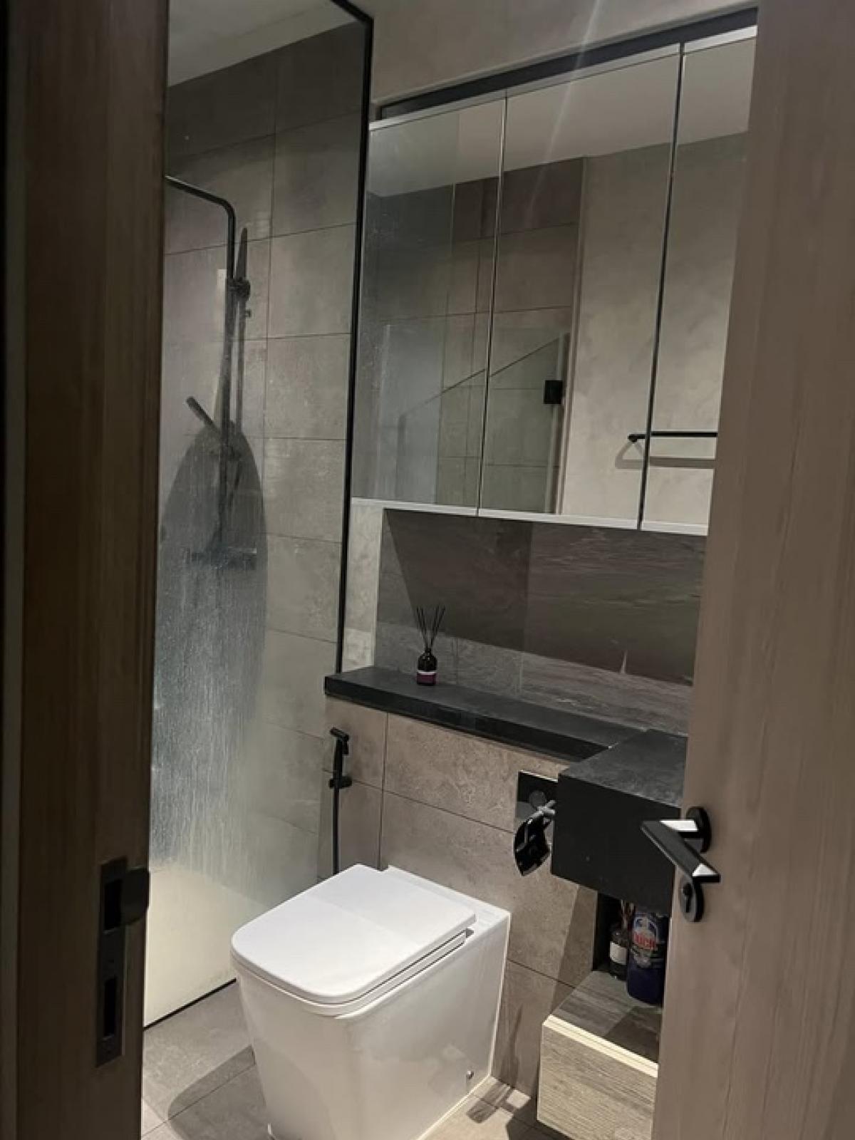 For SaleCondoSukhumvit, Asoke, Thonglor : [E0038] 🚩Sale🚩 The loft asoke