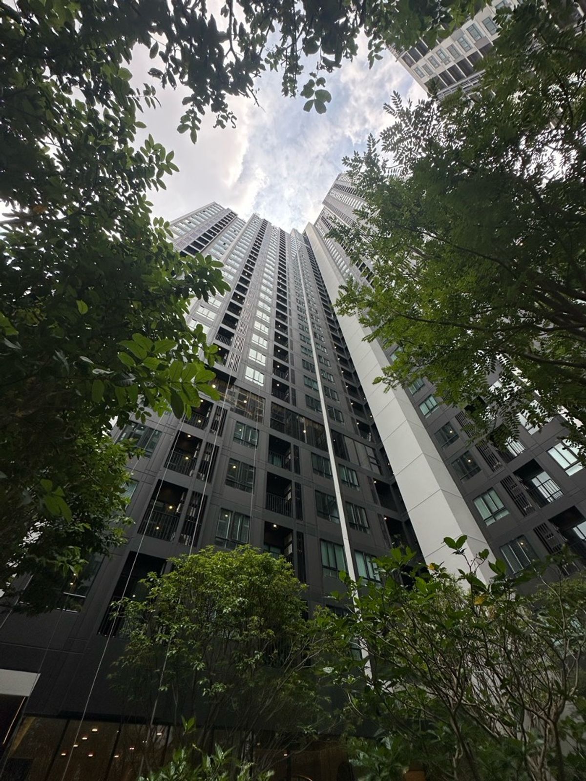 Sale DownCondoAri,Anusaowaree : 🍃Owner selling🍃 Corner room, 2 bedrooms, 2 bathrooms, save millions!!