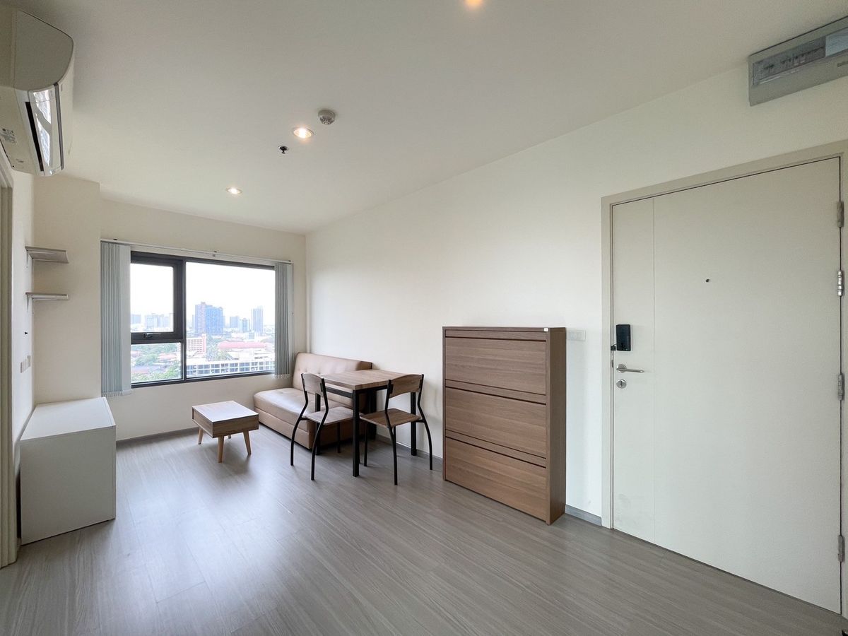 ขายคอนโดท่าพระ ตลาดพลู วุฒากาศ : ห้องมุมรับวิวเมืองทุกห้อง ใกล้รถไฟฟ้า BTS และ MRT✨ แอสปาย สาทร - ราชพฤกษ์ / 2 ห้องนอน (ขาย), Aspire Sathorn - Ratchaphruek / 2 Bedrooms (SALE) MHOW348