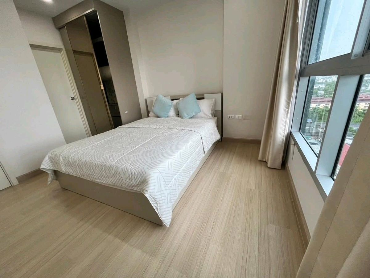 For RentCondoThaphra, Talat Phlu, Wutthakat : Supalai Park Talat Phlu