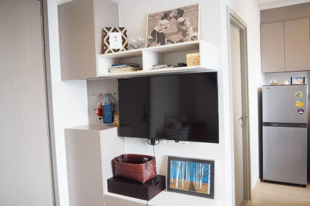 ขายคอนโดท่าพระ ตลาดพลู วุฒากาศ : The Privacy Thaphra Interchange【𝐒𝐄𝐋𝐋 & 𝐑𝐄𝐍𝐓】🔥อบอุ่นและมีสไตล์ ดีไซน์ลงตัว เฟอร์นิเจอร์ครบ บิ้วอินจัดเต็ม พร้อมความสะดวกสบายรอบด้าน🔥 ติดต่อไลน์ไอดี: @hacondo