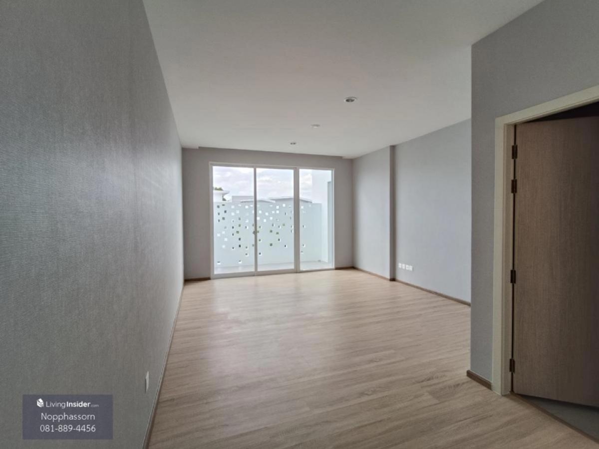 ให้เช่าเกษตร นวมินทร์ ลาดปลาเค้า : เช่าบ้านเดี่ยว ถนนรามอินทรา-เอกมัย เลียบทางด่วนรามอินทรา โครงการเนอวานา แอบโซลูท Nirvana Absolute บ้านหัวมุม ขนาดใหญ่