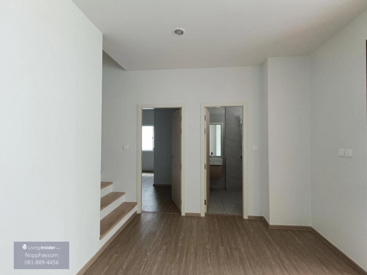 ให้เช่าเกษตร นวมินทร์ ลาดปลาเค้า : เช่าบ้านเดี่ยว ถนนรามอินทรา-เอกมัย เลียบทางด่วนรามอินทรา โครงการเนอวานา แอบโซลูท Nirvana Absolute บ้านหัวมุม ขนาดใหญ่