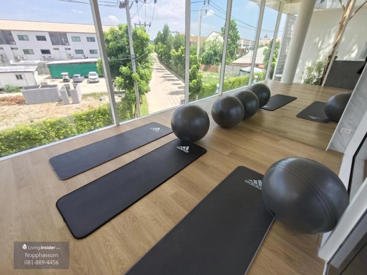 ให้เช่าเกษตร นวมินทร์ ลาดปลาเค้า : เช่าบ้านเดี่ยว ถนนรามอินทรา-เอกมัย เลียบทางด่วนรามอินทรา โครงการเนอวานา แอบโซลูท Nirvana Absolute บ้านหัวมุม ขนาดใหญ่