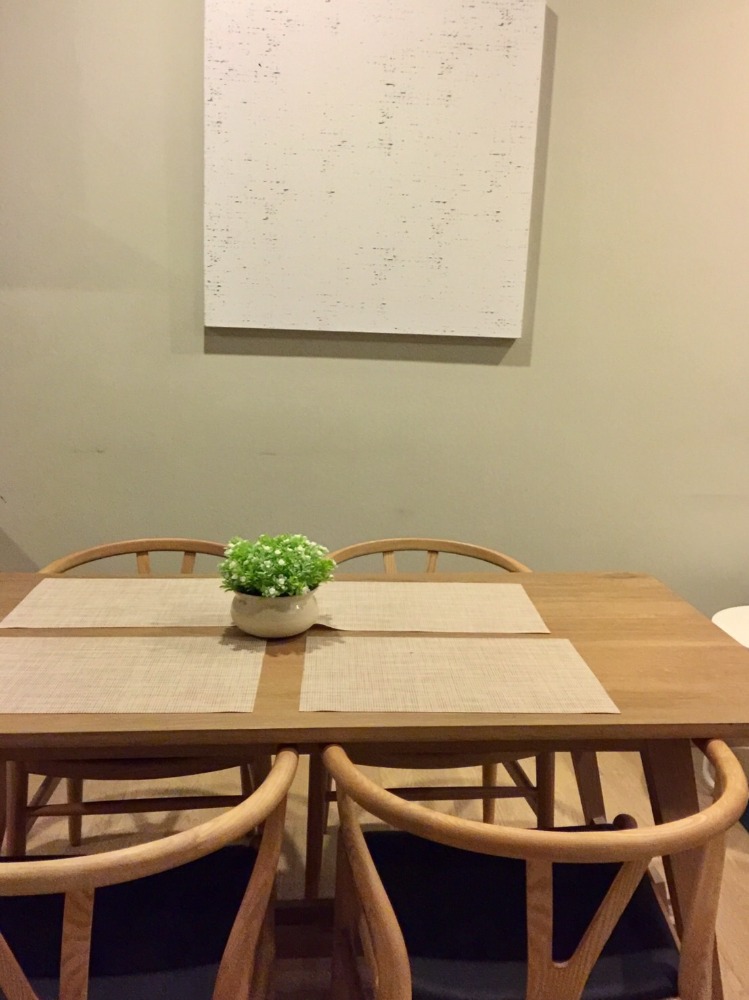 For SaleCondoSukhumvit, Asoke, Thonglor : Sale Noble Refine Ready to move in (S15-14095(S))