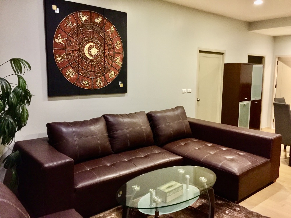 For RentCondoSukhumvit, Asoke, Thonglor : 🏢 For Rent: Noble Reveal – Fully Furnished 2-Bedroom Condo in the Heart of Ekkamai