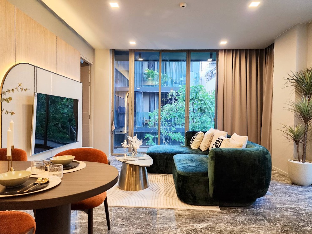 ให้เช่าคอนโดสุขุมวิท อโศก ทองหล่อ : FOR RENT / ให้เช่า Super Luxury Ashton residence 41 Condo คอนโดใกล้BTSพร้อมพงษ์