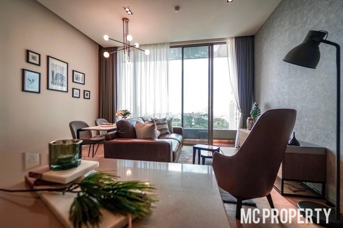 For RentCondoSilom, Saladaeng, Bangrak : Saladaeng One 1 bedroom 56sqm for rent only 62,000 please contact 0816878954