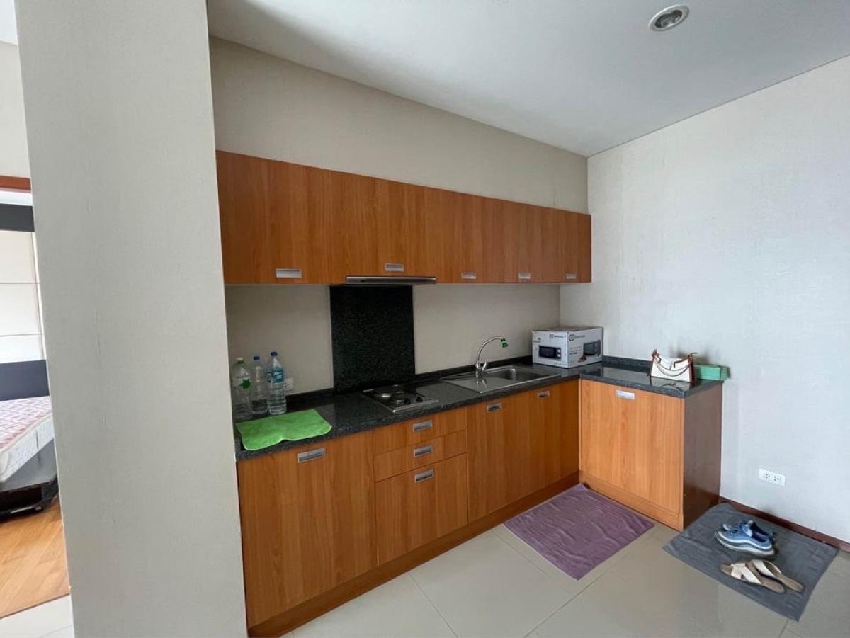 For SaleCondoWongwianyai, Charoennakor : (A0046) ‼️For Sale‼️Villa Sathorn Price 12.5 mb ‼️