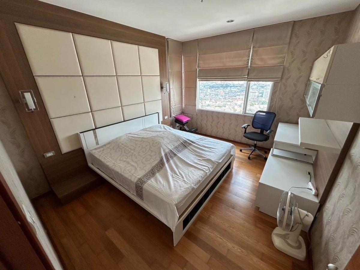 For SaleCondoWongwianyai, Charoennakor : (A0046) ‼️For Sale‼️Villa Sathorn Price 12.5 mb ‼️