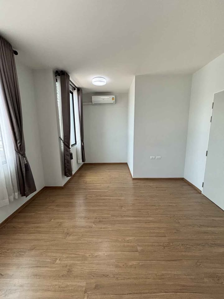 ขายทาวน์โฮมพัฒนาการ ศรีนครินทร์ : พลีโน่ พระราม 9 - กรุงเทพกรีฑา / 3 ห้องนอน (ขายพร้อมผู้เช่า), Pleno Rama 9 Krungthep Kreetha / 3 Bedrooms (SALE WITH TENANT) AA297