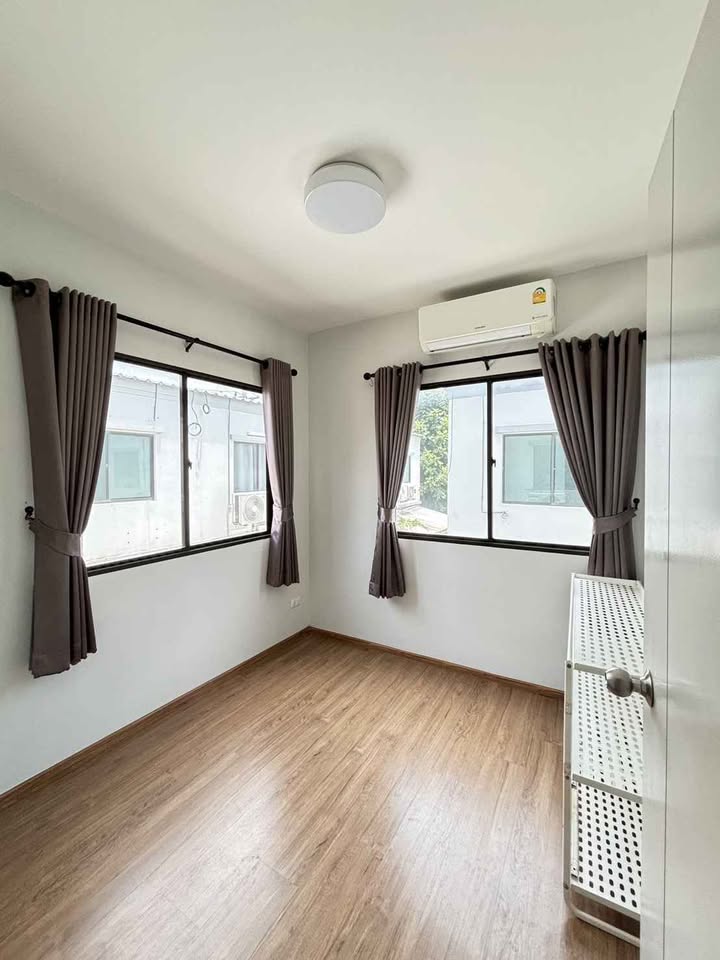 ขายทาวน์โฮมพัฒนาการ ศรีนครินทร์ : พลีโน่ พระราม 9 - กรุงเทพกรีฑา / 3 ห้องนอน (ขายพร้อมผู้เช่า), Pleno Rama 9 Krungthep Kreetha / 3 Bedrooms (SALE WITH TENANT) AA297