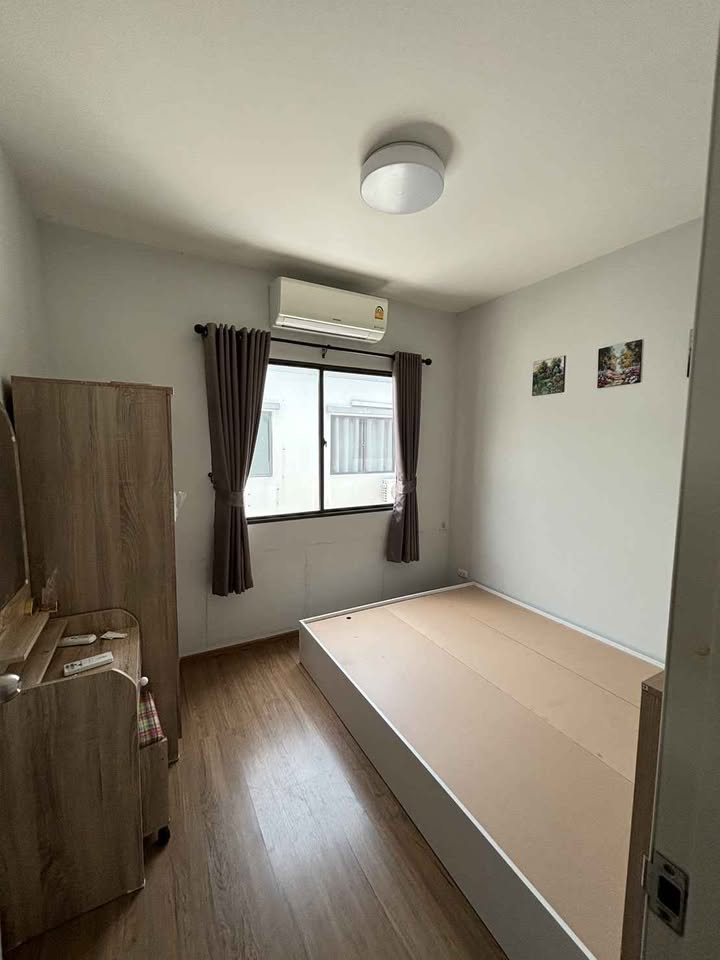 ขายทาวน์โฮมพัฒนาการ ศรีนครินทร์ : พลีโน่ พระราม 9 - กรุงเทพกรีฑา / 3 ห้องนอน (ขายพร้อมผู้เช่า), Pleno Rama 9 Krungthep Kreetha / 3 Bedrooms (SALE WITH TENANT) AA297