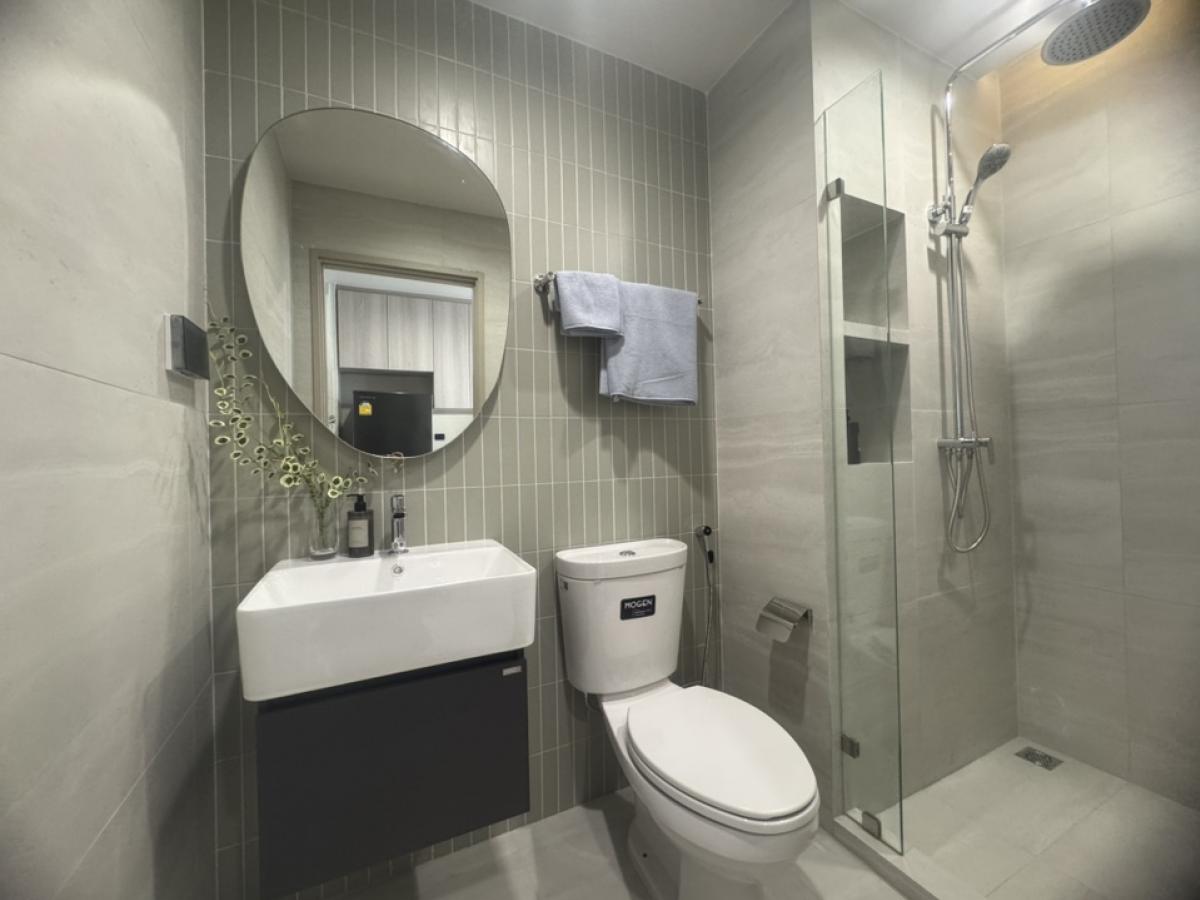 For SaleCondoKasetsart, Ratchayothin : Reference Kaset District, opposite Kasetsart University, 4.8 m. high ceiling room. 💢Fully Furnished💢3Bed, starting price 6.17 million baht* contact 0646428664 (Phat)