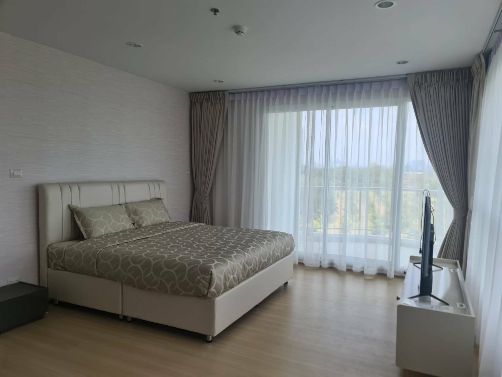 For RentCondoRama3 (Riverside),Satupadit : Supalai Riva Grand | ให้เช่า3 ห้องนอน กว้างมาก เห็นวิวแม่น้ำแบบเต็มตา น่าอยู่ ทำเลสะดวกใกล้ทางด่วนและธนาคารกรุงศรี