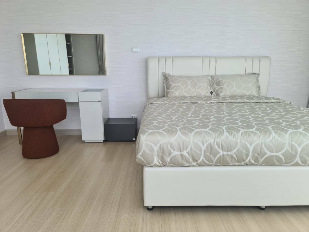 For RentCondoRama3 (Riverside),Satupadit : Supalai Riva Grand | ให้เช่า3 ห้องนอน กว้างมาก เห็นวิวแม่น้ำแบบเต็มตา น่าอยู่ ทำเลสะดวกใกล้ทางด่วนและธนาคารกรุงศรี