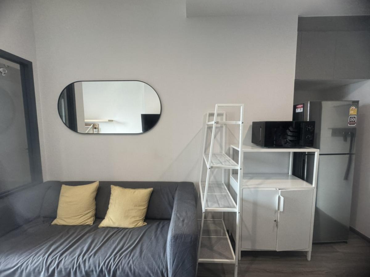 ให้เช่าคอนโดสยาม จุฬา สามย่าน : For Rent IDEO Chula Samyam 1bed 35sq.m. 26,000/mReady to move incontact 0646428664 (Phat) 