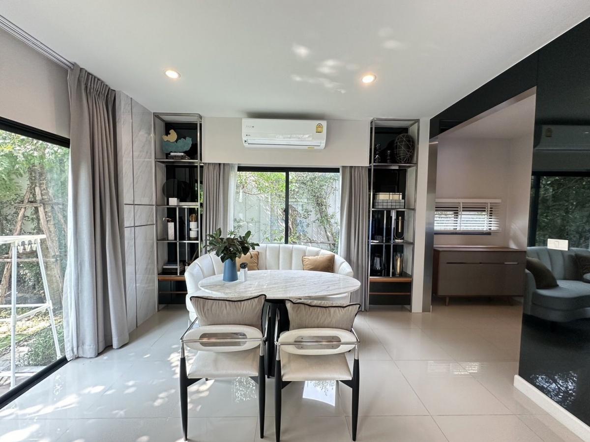 For RentHousePattanakan, Srinakarin : 🛑150,000/mo. For Rent Setthasiri Pattannakarn