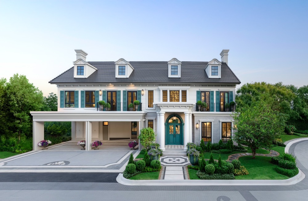 ขายบ้านพัฒนาการ ศรีนครินทร์ : 𝗡𝗮𝗿𝗶𝗻𝘀𝗶𝗿𝗶 พระราม 9 - กรุงเทพกรีฑา 𝟓นอน 𝟔น้ำ 𝟑ที่จอด รับประกันการันตีราคาดีที่สุด💯📱𝟎𝟗𝟐-𝟖𝟎𝟖𝟖𝟖𝟗𝟗